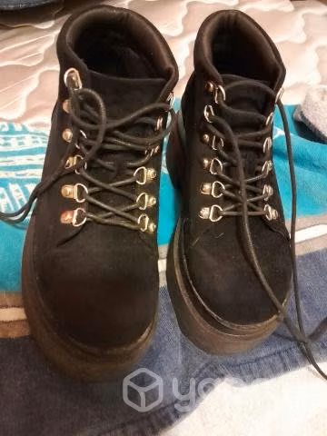 Zapatos - Imagen 3
