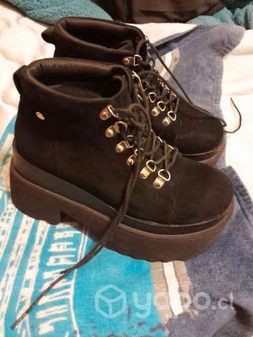 Zapatos - Imagen 2
