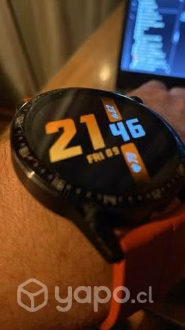 Reloj huawei GT 2
