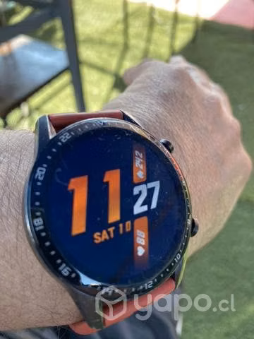 Reloj huawei GT 2