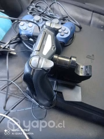Play 4 de 1TB - Imagen 3