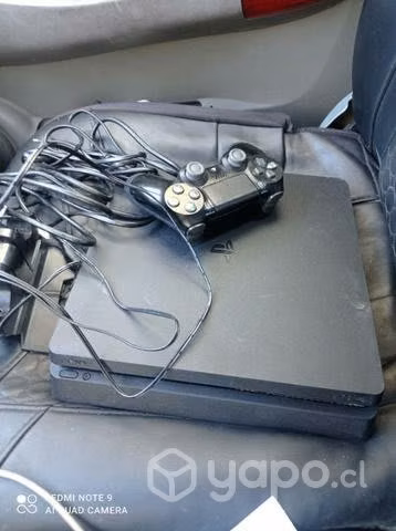 Play 4 de 1TB