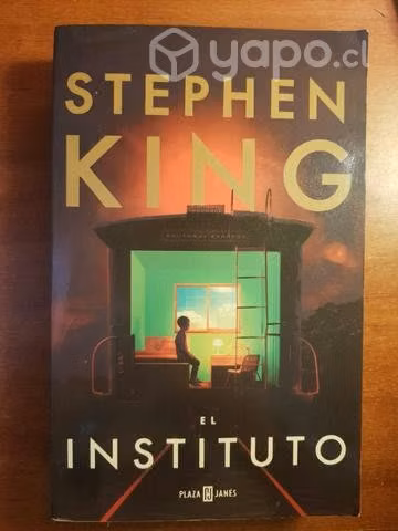 Libros Variados