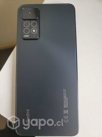 Xiaomi redmi note 11 pro (vend0 o permuto) - Imagen 5