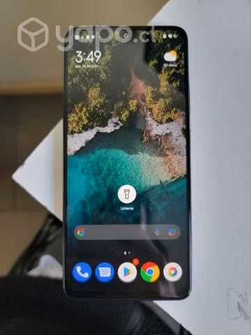 Xiaomi redmi note 11 pro (vend0 o permuto) - Imagen 2
