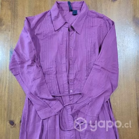Pack de Ropa reciclada 43 CAMISERAS mujer