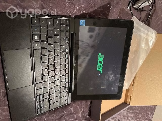 Acer one 10 - Imagen 2