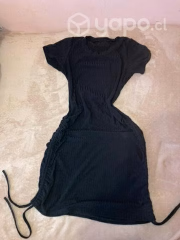 Vestido juvenil