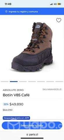 Bototo absolute zero v85 - Imagen 3