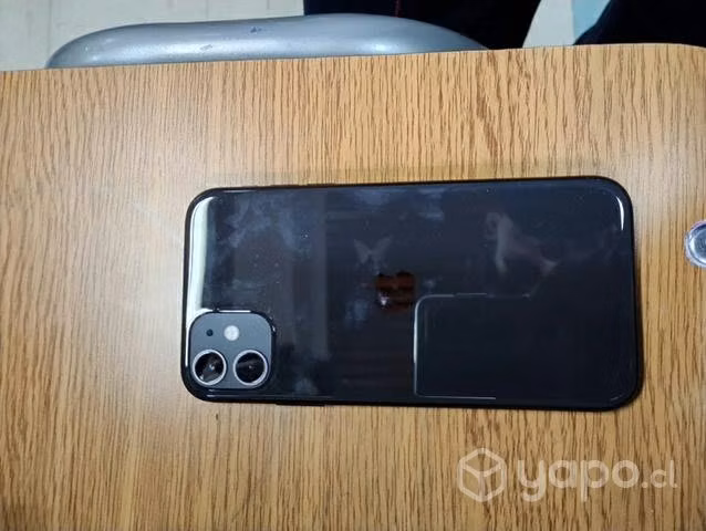 Iphone 11 64 gb - Imagen 2