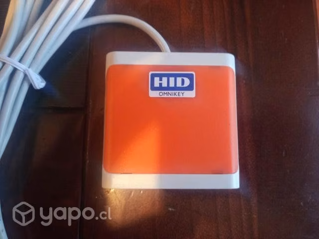 Lector USB Honeywell XENON 1900 + Lector USB OMNI - Imagen 4