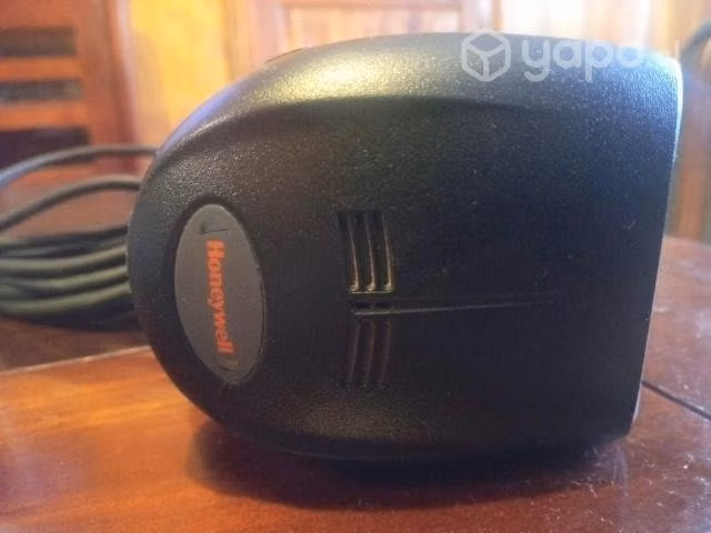 Lector USB Honeywell XENON 1900 + Lector USB OMNI