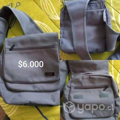 Mochila