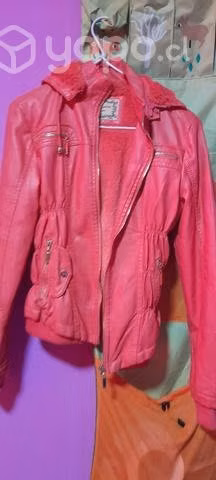 Chaquetas nuevas