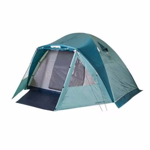 Carpa sunterra exr4, nueva 4 Personas