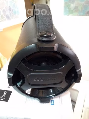 Parlante Max-Bass MLab