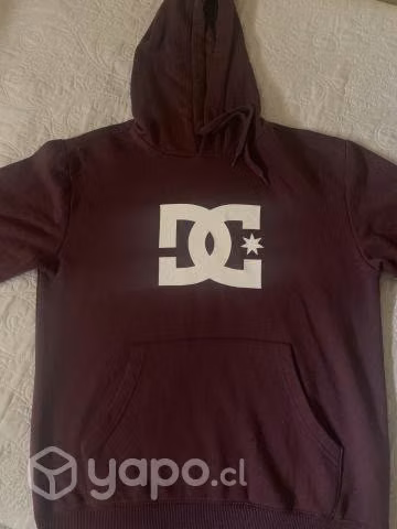 Poleron dc