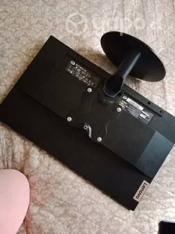 Monitor lenovo por puro