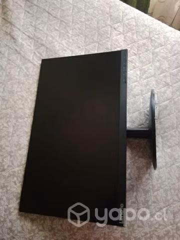 Monitor lenovo por puro