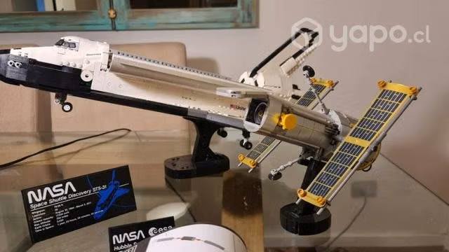 Lego Discovery - Imagen 3