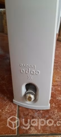Radiador