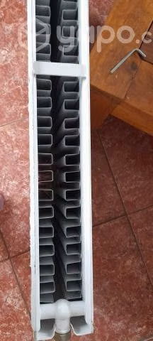 Radiador