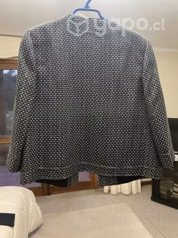Chaqueta blazer - Imagen 2