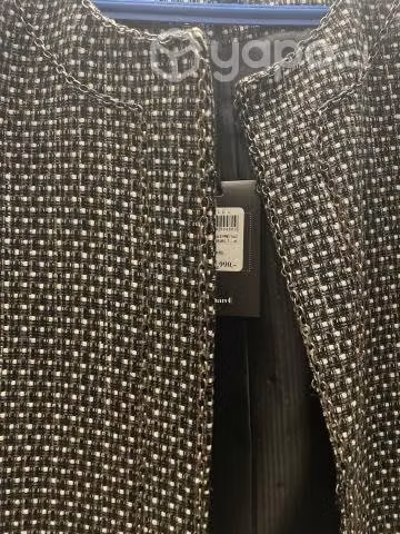 Chaqueta blazer - Imagen 3
