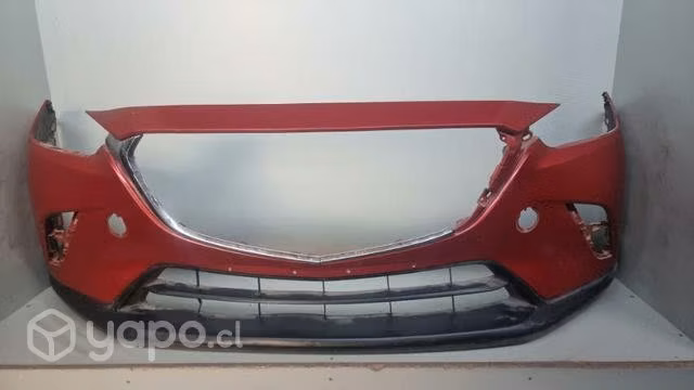 Parachoque mazda cx3 dmg la cisterna 35.2
