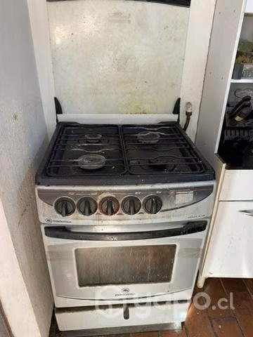 Servicio de limpieza y reparación de cocinas y +