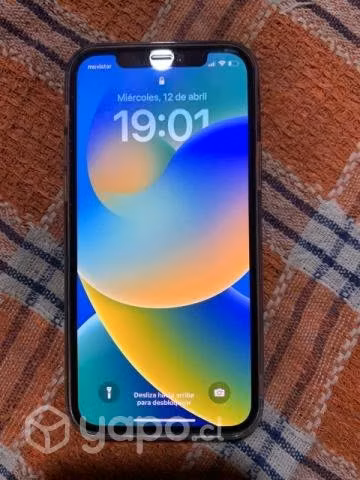 Iphone 12