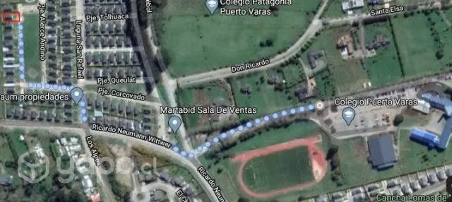 Se arrienda Casa en Puerto Varas - Imagen 11
