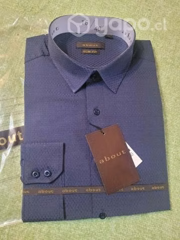 Camisa Nueva