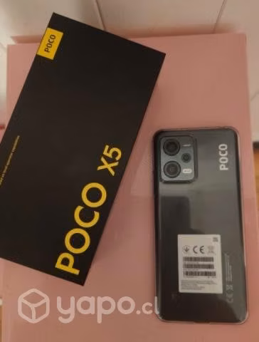 Se vende celular como nuevo, sin uso.