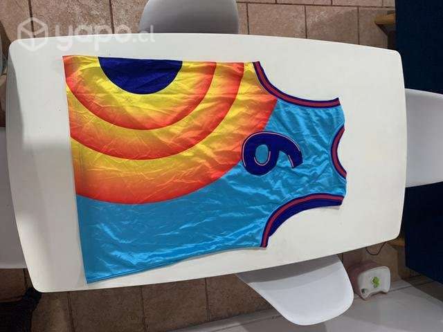 Polera básquetbol - Imagen 2