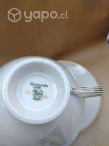Tazas porcelana - Imagen 3
