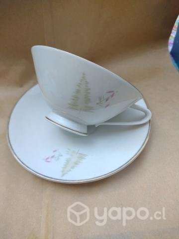 Tazas porcelana - Imagen 2