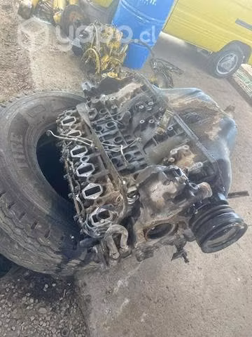 Excavadora cobelco sk210  diversas partes