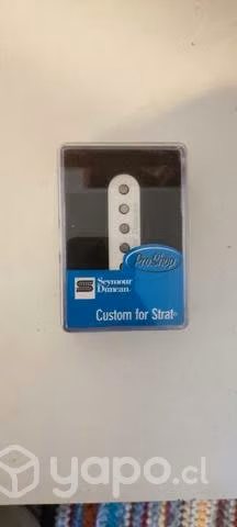 Seymour Duncan SSL-5