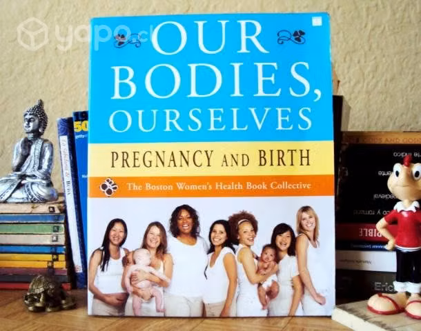 PREGNANCY AND BIRTH (Embarazo y Nacimiento)