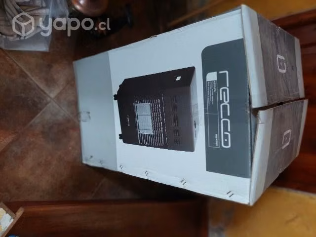 Estufa a Gas
