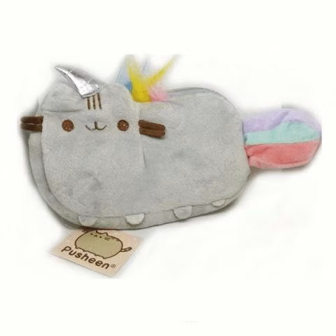 Bolsito Pusheen Modenero Unicornio