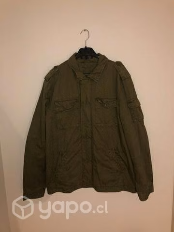 Chaqueta American Eagle talla XL