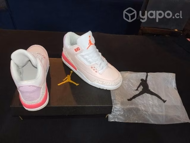 Zapatillas retro 4