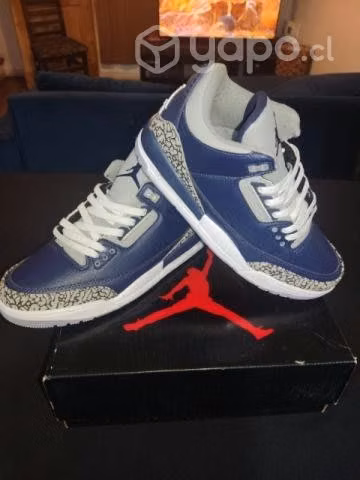Zapatillas retro 4