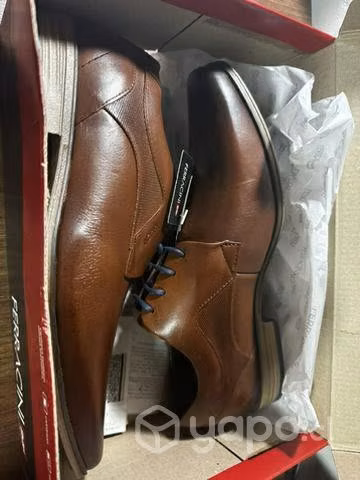 Zapato Casual Ferracini - Imagen 3