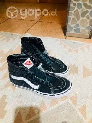 Zapatillas vans