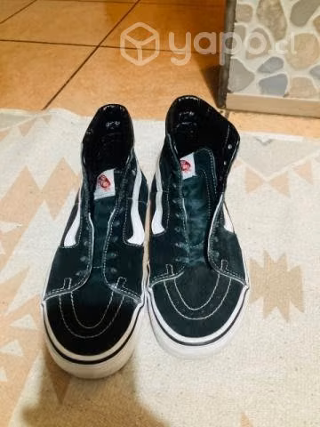 Zapatillas vans - Imagen 2