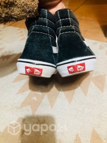 Zapatillas vans - Imagen 3