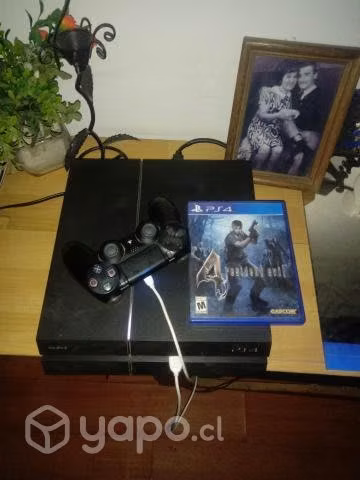 Ps4+ 1 tb
